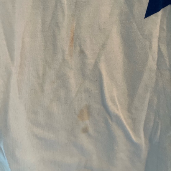 Nike Buffalo Bills T-shirt size Small - Picture 3 of 4